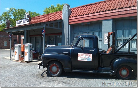 Mt Airy NC 006