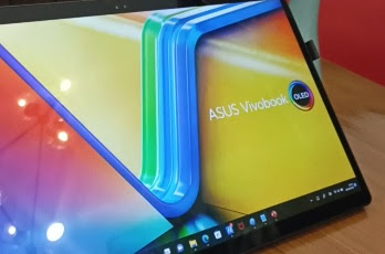 Laptop ASUS terbaru