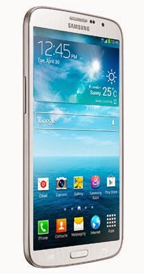 Harga dan Review Samsung Galaxy Mega 5.8 I9152