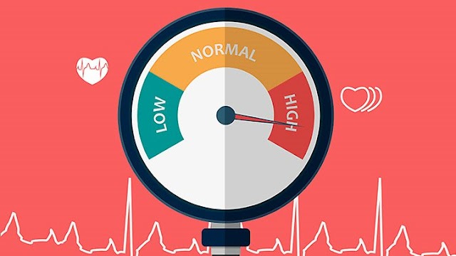 High Blood Pressure - Here 10 Foods To Avoid