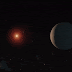 El planeta más misterioso del sistema TRAPPIST-1 por fin revela algunos de sus secretos