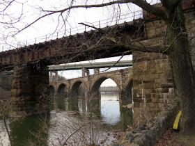 bridges in Philadelphia