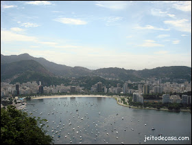 Rio de Janeiro- pontos turísticos