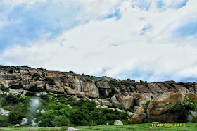 Paparajanahalli Fort, Karnataka