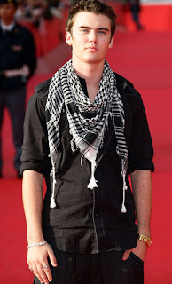 Cameron Bright