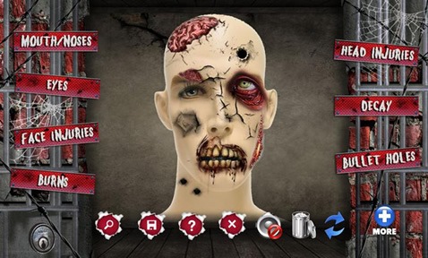 Zombie.me