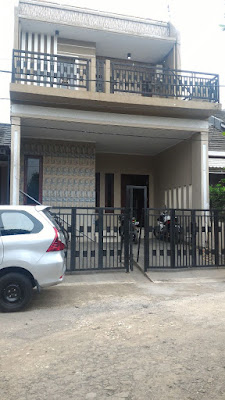 rumah kost