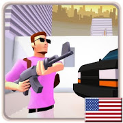  Sonny The Mad Man - VER. 1.4 Unlimited Money MOD APK