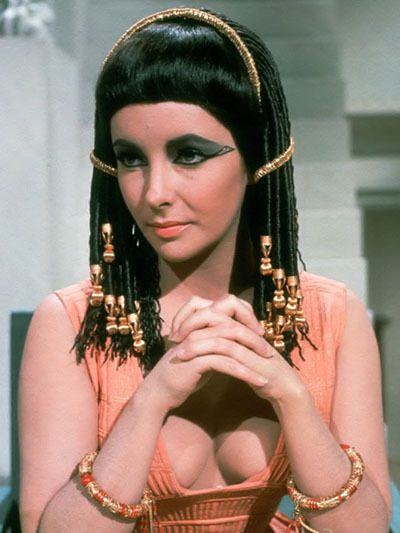 elizabeth taylor pics