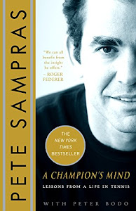 A Champion's Mind: Lessons from a Life in Tennis