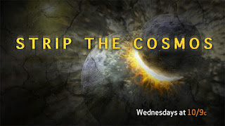 Strip the Cosmos (2014) | Watch online Documentary Series