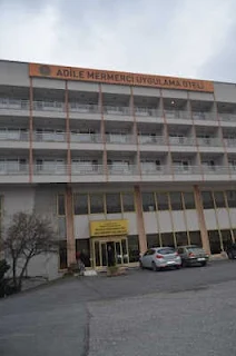 adile mermerci uygulama oteli zeytinburnu istanbul rezervasyon