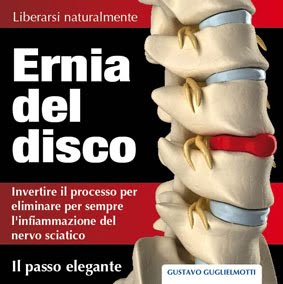 Ernia del disco - Risolvere