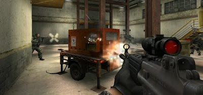 jogos pcacaoaventura  Combat Arms | PC Game Free