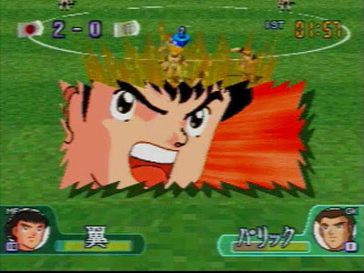 aminkom.blogspot.com - Free Download Games Captain Tsubasa Road to 2002