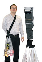 Bag Carrier