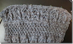 Calendar Scarf - Day 5