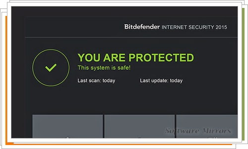 BitDefender Internet Security 2015 Offline Installer build ...