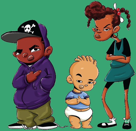 Bebe's Kids - Bebe's Kids