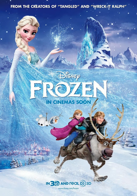 Frozen Full Movie Free Download