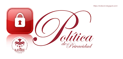 Política de Privacidad