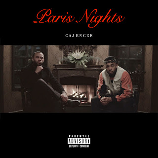 New Video: Caj Encee – Paris Night 