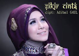 Nong Niken - Zikir Cinta