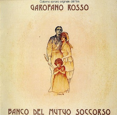 banco del mutuo soccorso garofano rosso