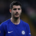 AC Milan Officials Travel To London For Talks Over Potential Signing Of Alvaro Morata
