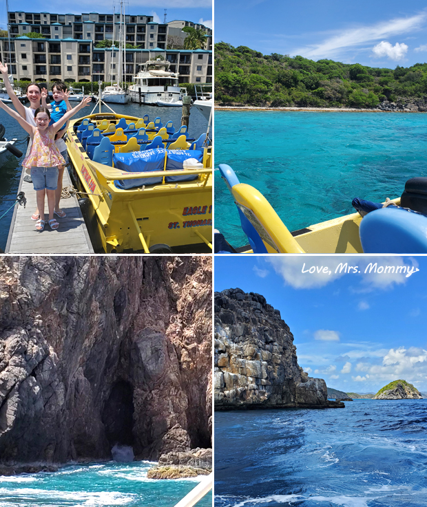 st thomas virgin islands, screamin eagle jet boat ride, virgin islands boat rides, vi jet boat tours