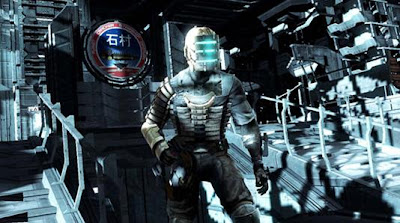 imagenes de dead space 2