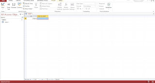 Tipstrik - Program Visual Studio 2010 dan Access 2013