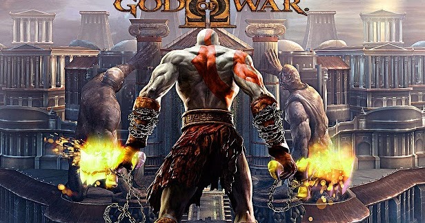 Rizal Mamen Blog: Cara Mendapat Urn (Guci) God of War 2 