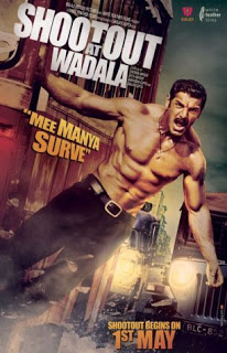 Shootout at Wadala Hindi Movie