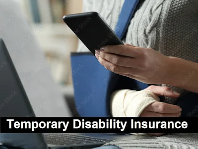 Temporary Disability Insurance