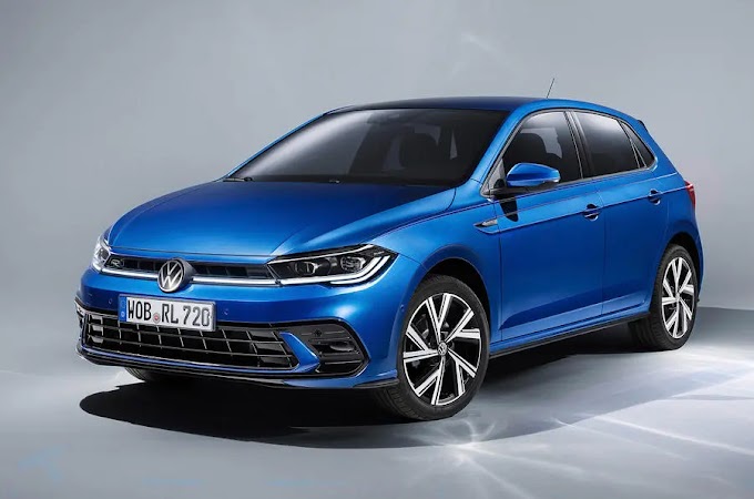 Yenilenen Volkswagen Polo fiyatları belli oldu !