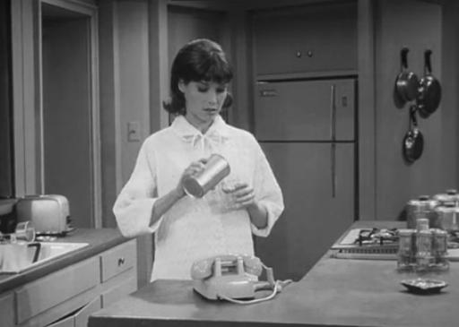Image result for dick van dyke show kitchen
