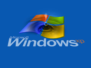 Windows XP Pentium 100