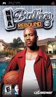 Nba Ballers Rebound