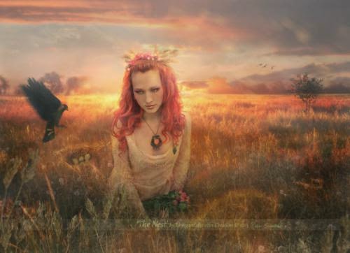 Lughnasadh Blessings