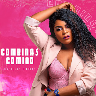 MARIELY LAIDY  COMBINAS COMIGO