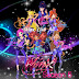 Nuevo fondo de escritorio Winx Club In Concert 2