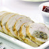 Turkey breast with walnut, raisin and sage stuffing  meal ideas