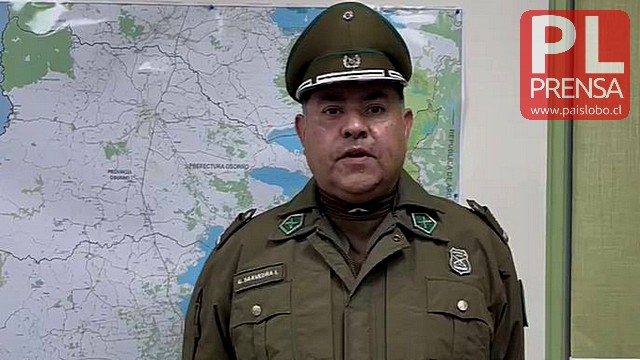 Coronel Gustavo Saavedra Ibarra