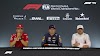 F1 2019 Austrian GP - Post-Race Press Conference