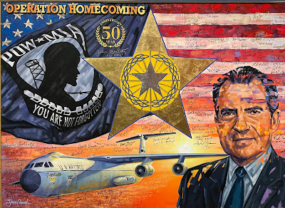 Operation Homecoming