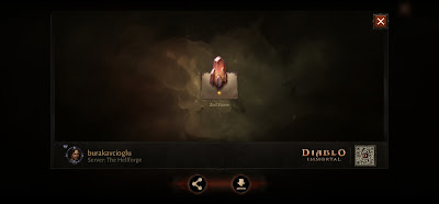 Diablo Immortal