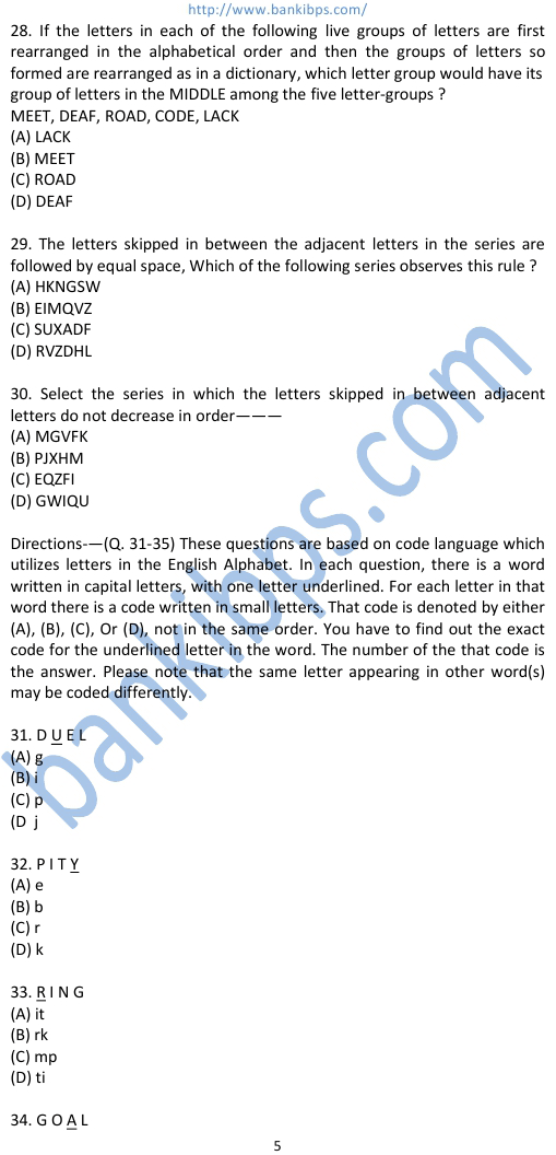 lic exam paper for agent