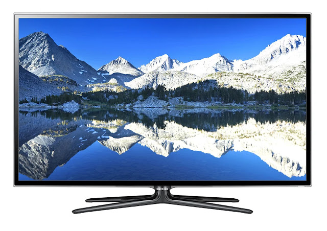 TV price in Bangladesh