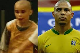 Ronaldo Luis Nazario De Lima